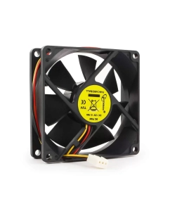 Купить Корпусной вентилятор Gembird FANCASE/BALL в E-mobi