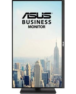 Купить Монитор ASUS VA32UQSB 31.5, черный 90lm04w7-b01e70  в E-mobi