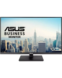 Купить Монитор ASUS VA32UQSB 31.5, черный 90lm04w7-b01e70  в E-mobi