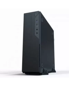 Купить Корпус компьютерный Powerman EL-501 Black в E-mobi