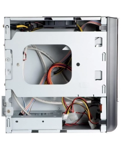 Купить Корпус компьютерный InWin BM677U3 Black  в E-mobi