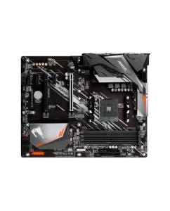 Купить Материнская плата GIGABYTE A520 AORUS ELITE в E-mobi