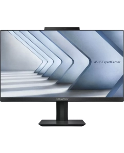 Купить Моноблок ASUS E5402WVAR-BPC0090 черный (90PT03J4-M02HS0) в E-mobi
