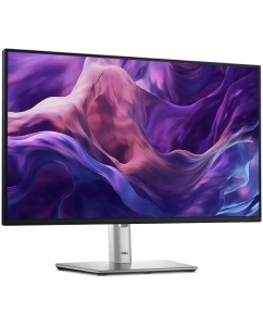 Купить 23.8&quot; Монитор Dell P2425HE Black/Silver 100Hz 1920x1080 IPS  в E-mobi