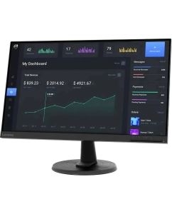 Купить 23.8" Монитор Lenovo ThinkVision C24-40 черный 75Hz 1920x1080 VA  в E-mobi