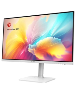 Купить 27" Монитор MSI Modern MD2712PW белый 100Hz 1920x1080 IPS  в E-mobi