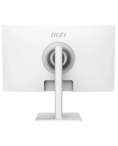 Купить 27" Монитор MSI Modern MD2712PW белый 100Hz 1920x1080 IPS  в E-mobi