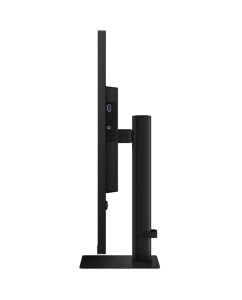 Купить 32" Монитор Samsung ViewFinity S7 черный 60Hz 3840x2160 VA  в E-mobi