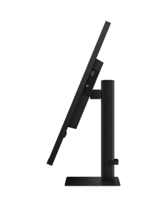 Купить 32" Монитор Samsung ViewFinity S7 черный 60Hz 3840x2160 VA  в E-mobi