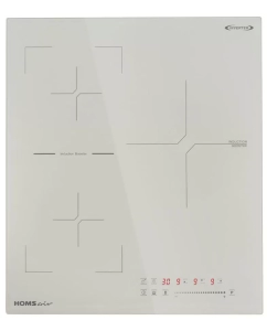 Купить Встраиваемая варочная панель индукционная HOMSair HIC43SBG бежевый в E-mobi