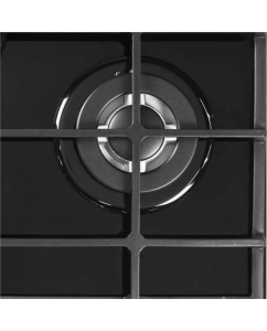 Купить Встраиваемая варочная панель газовая LEX GVG 431 BBL черный  в E-mobi