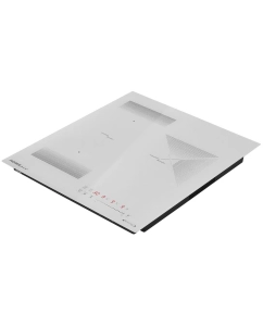 Купить Встраиваемая варочная панель индукционная HOMSair HIC43BWH белый  в E-mobi