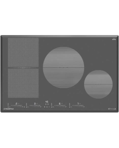 Купить Встраиваемая электрическая панель MAUNFELD CVI804SFDGR Inverter в E-mobi