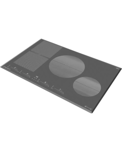 Купить Встраиваемая электрическая панель MAUNFELD CVI804SFDGR Inverter  в E-mobi