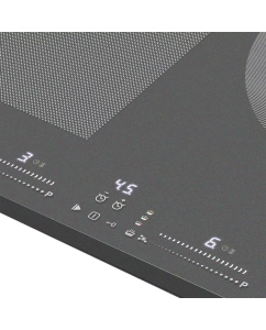 Купить Встраиваемая электрическая панель MAUNFELD CVI804SFDGR Inverter  в E-mobi