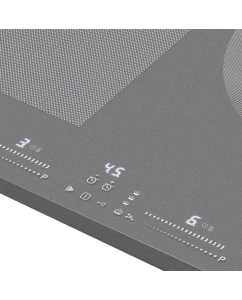 Купить Встраиваемая электрическая панель MAUNFELD CVI804SFLGR Inverter  в E-mobi