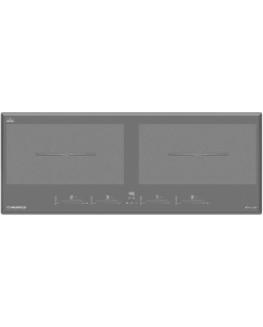 Купить Встраиваемая электрическая панель MAUNFELD CVI904SFLLGR Inverter в E-mobi