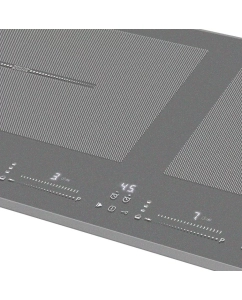 Купить Встраиваемая электрическая панель MAUNFELD CVI904SFLLGR Inverter  в E-mobi