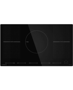 Купить Встраиваемая электрическая панель MAUNFELD CVI905SFBK Inverter в E-mobi