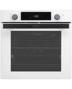 Купить Встраиваемый электрический духовой шкаф Delonghi DEO 735 BB FRANCA белый в E-mobi