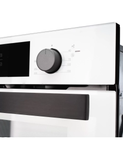 Купить Встраиваемый электрический духовой шкаф Delonghi DEO 735 BB FRANCA белый  в E-mobi