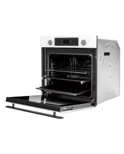 Купить Встраиваемый электрический духовой шкаф Delonghi DEO 735 BB FRANCA белый  в E-mobi