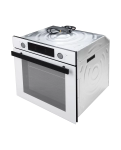 Купить Встраиваемый электрический духовой шкаф Delonghi DEO 735 BB FRANCA белый  в E-mobi