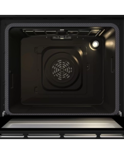 Купить Встраиваемый электрический духовой шкаф Gorenje BO6737E03NWG черный  в E-mobi
