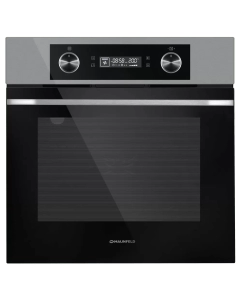 Купить Духовой шкаф MAUNFELD AEOH60102S в E-mobi