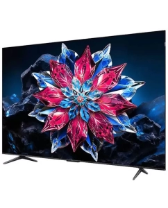Купить Телевизор TCL 65C655, 65"(165 см), UHD 4K  в E-mobi