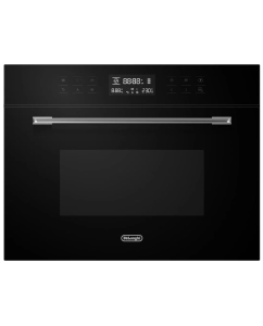 Купить Встраиваемый электрический духовой шкаф Delonghi DMO 44NB FLORENZIA черный в E-mobi