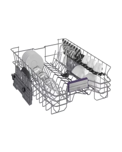 Купить Встраиваемая посудомоечная машина Beko BDIS38121Q  в E-mobi