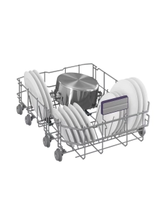 Купить Встраиваемая посудомоечная машина Beko BDIS38121Q  в E-mobi