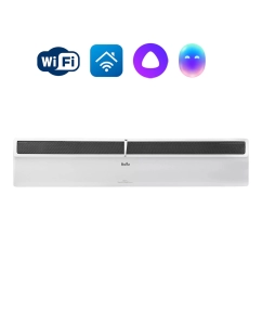 Купить Конвектор Ballu BEC/PL-1500 белый в E-mobi