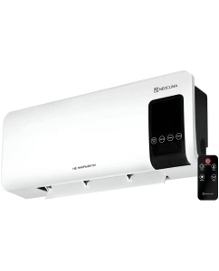 Купить Тепловентилятор NeoClima AERO LINE 2000 белый в E-mobi