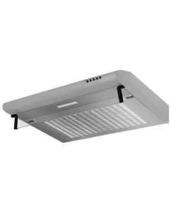 Купить Вытяжка подвесная MAUNFELD MPC 60 серебристый  в E-mobi
