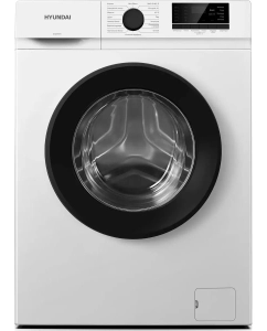 Купить Стиральная машина HYUNDAI WME6008 белый в E-mobi