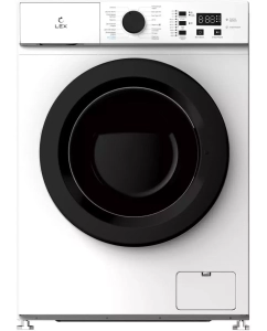 Купить Стиральная машина LEX LWM06010BLIDsmall белый в E-mobi