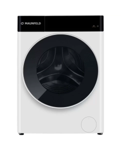 Купить Стиральная машина MAUNFELD MFWD14116WH05 белый в E-mobi