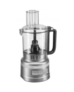 Купить Миксер KitchenAid G-5KFP0921ECU серебристый в E-mobi