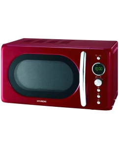 Купить Микроволновая печь соло HYUNDAI HYM-D3037 в E-mobi