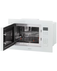 Купить Встраиваемая микроволновая печь Krona REIN 60 WH белый  в E-mobi