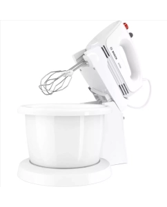 Купить Миксер Bosch MQWPL2000 белый в E-mobi