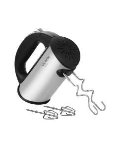 Купить Миксер Viconte VC-368 черный в E-mobi