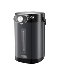 Купить Термопот WILLMARK WAP-542G 5 л черный в E-mobi