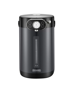 Купить Термопот WILLMARK WAP-542G 5 л черный  в E-mobi