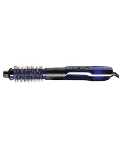 Купить Фен-щетка BaByliss Pro BAB2620E 700 Вт синий в E-mobi