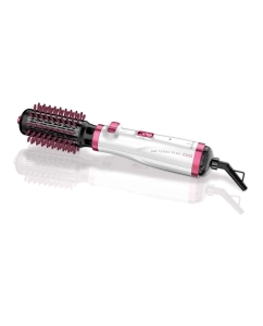Купить Фен-щетка GA.MA GH0106 1100 Вт белый, розовый, черный в E-mobi