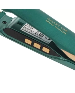 Купить Мультистайлер GALAXY LINE GL 4525 зеленый  в E-mobi