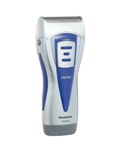 Купить Электробритва Panasonic ES-3042 серебристый  в E-mobi
